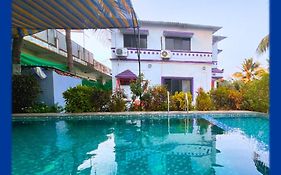 Staymist - Marina Tide Villa